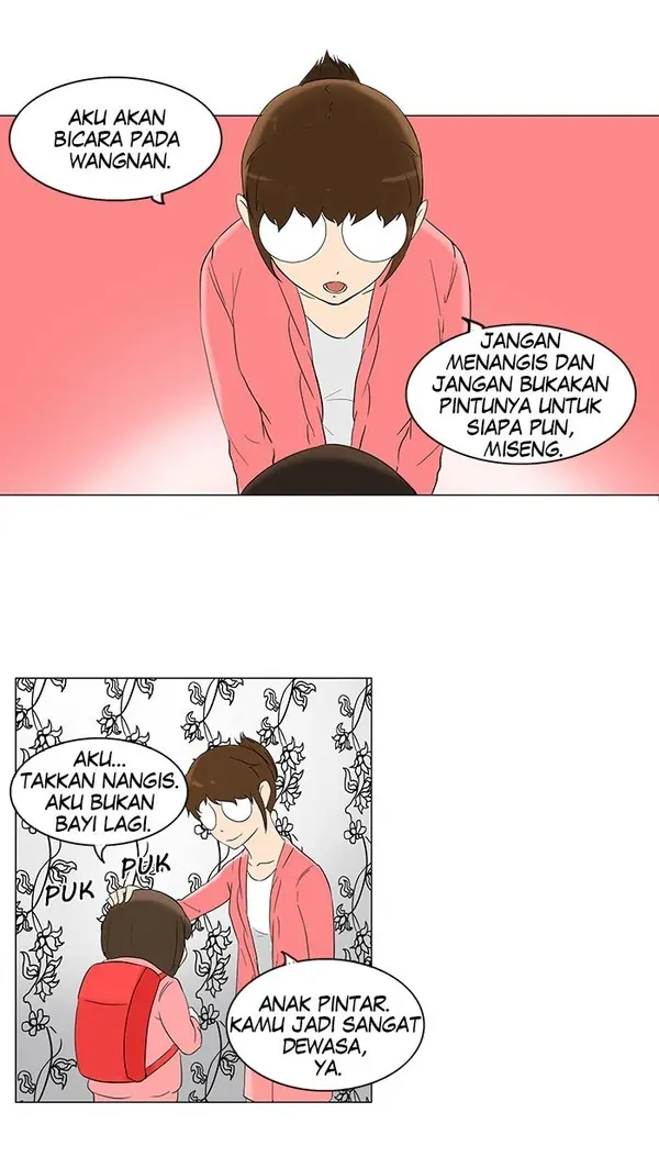 Baca Tower of God - Chapter 90 halaman 17