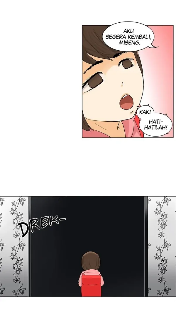 Baca Tower of God - Chapter 90 halaman 18