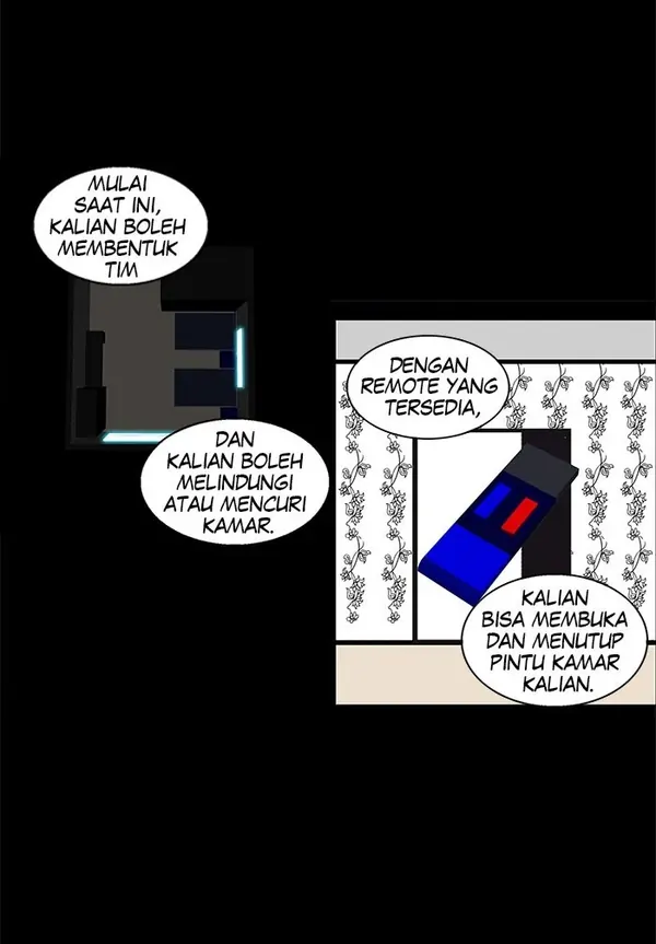 Baca Tower of God - Chapter 90 halaman 2
