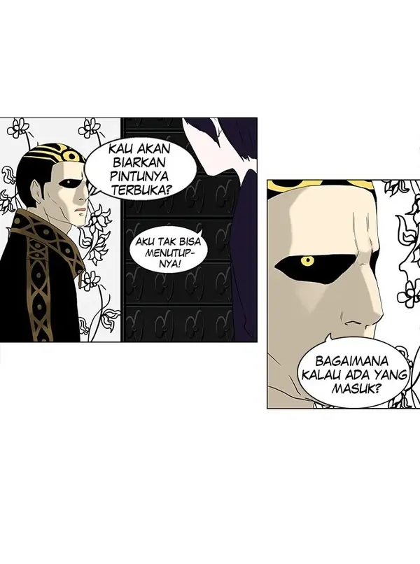 Baca Tower of God - Chapter 90 halaman 26