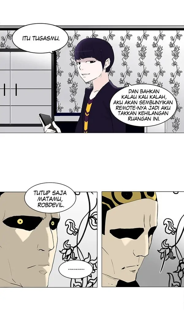 Baca Tower of God - Chapter 90 halaman 27