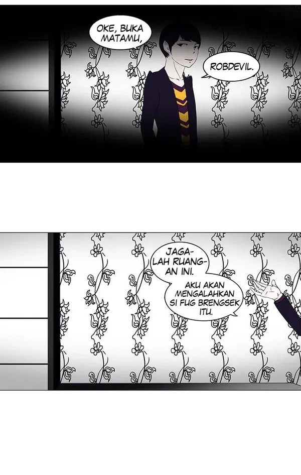 Baca Tower of God - Chapter 90 halaman 29