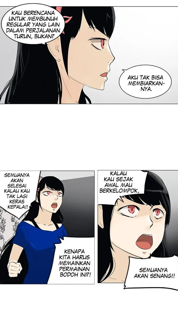 Baca Tower of God - Chapter 90 halaman 33
