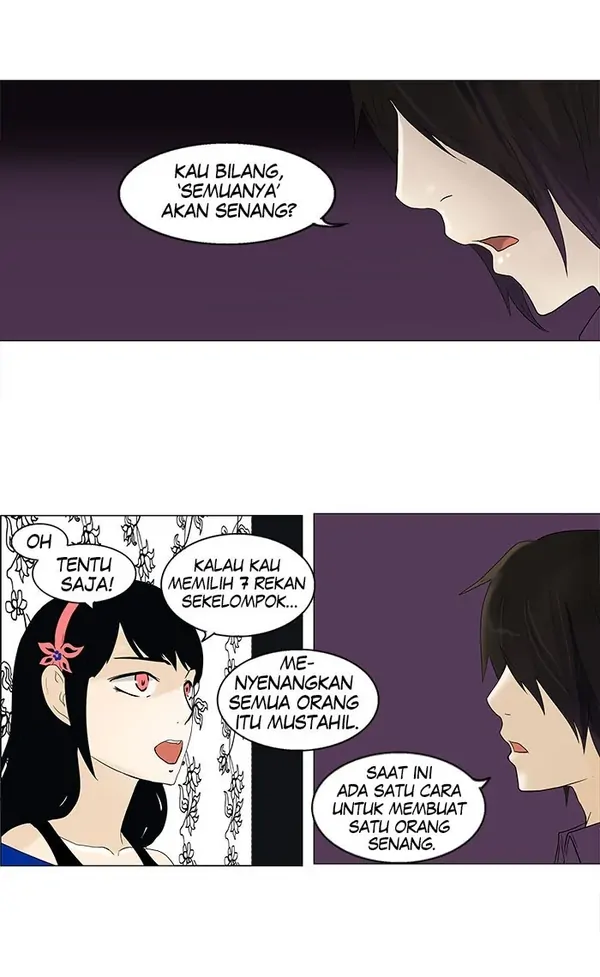 Baca Tower of God - Chapter 90 halaman 34