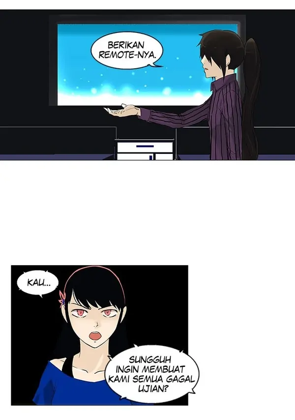 Baca Tower of God - Chapter 90 halaman 35