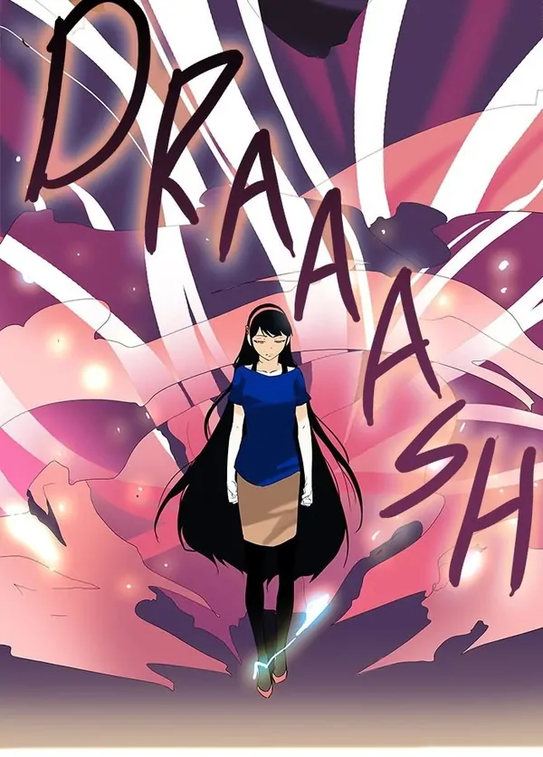 Baca Tower of God - Chapter 90 halaman 38