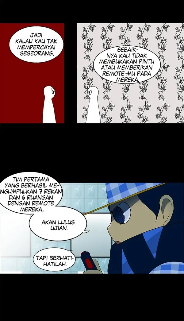 Baca Tower of God - Chapter 90 halaman 4