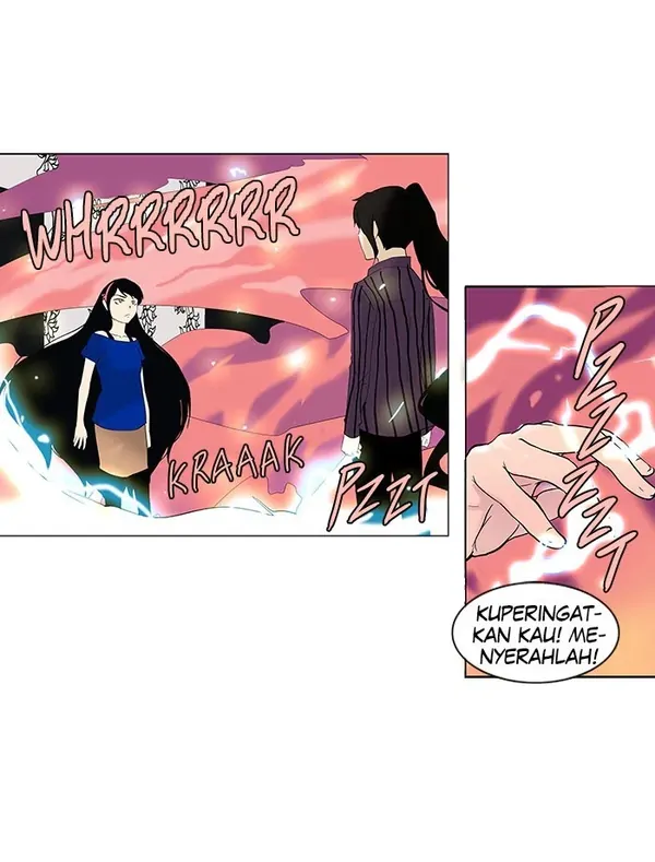 Baca Tower of God - Chapter 90 halaman 40
