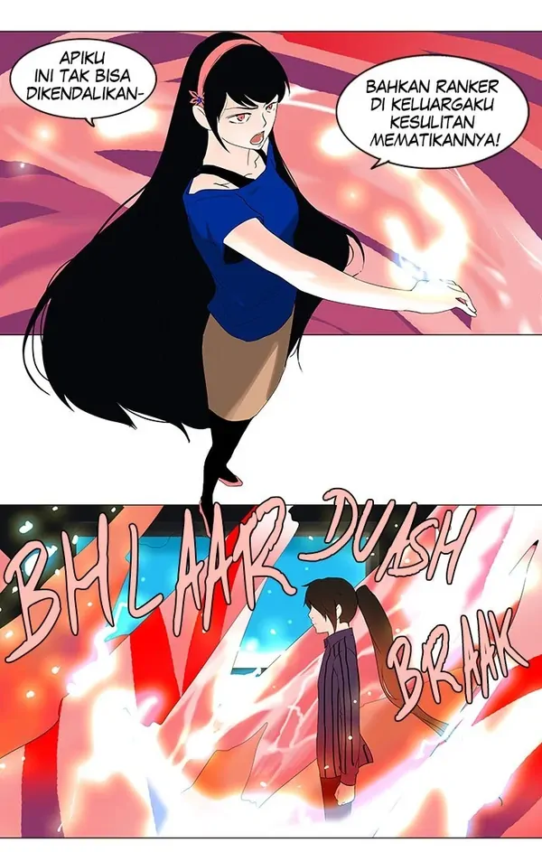 Baca Tower of God - Chapter 90 halaman 41