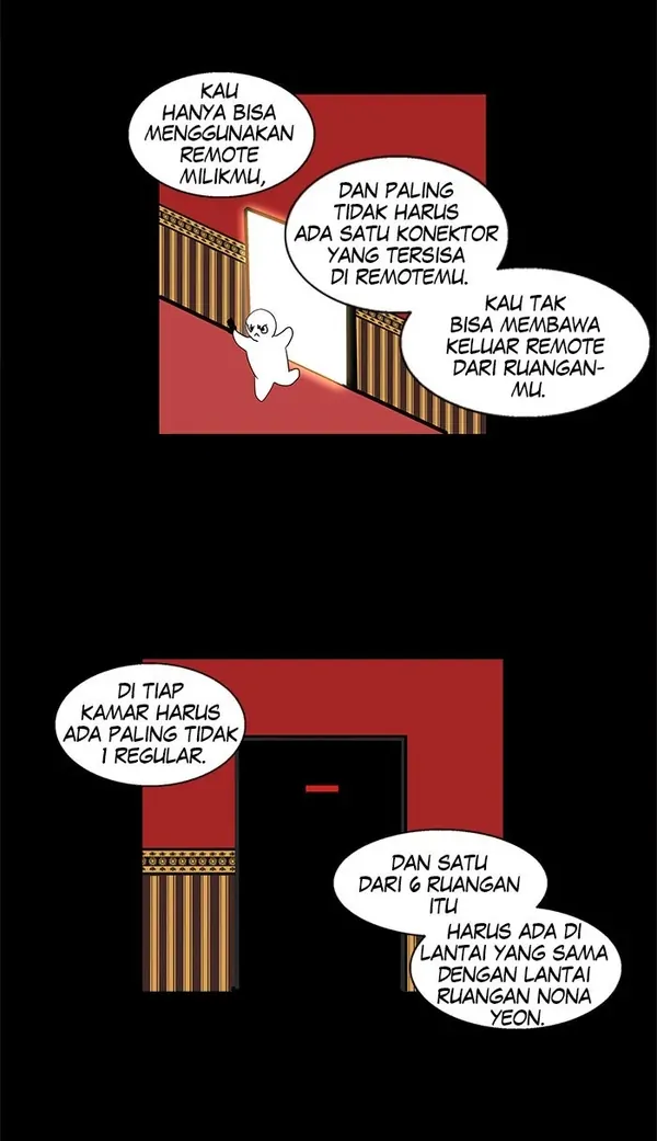 Baca Tower of God - Chapter 90 halaman 5