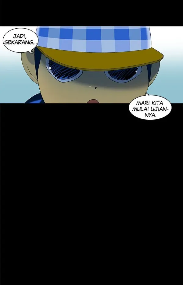 Baca Tower of God - Chapter 90 halaman 7