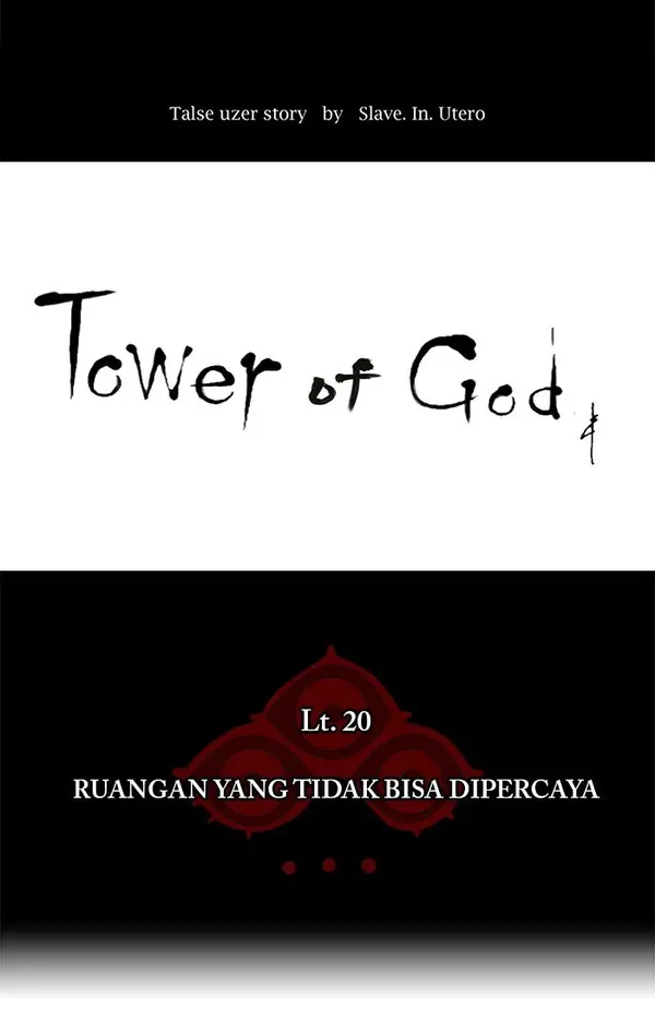 Baca Tower of God - Chapter 90 halaman 8