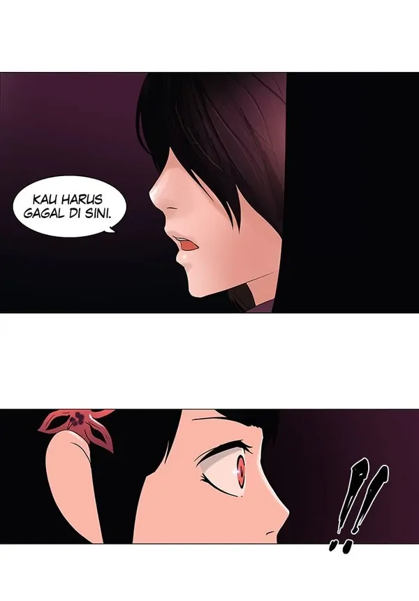 Baca Tower of God - Chapter 91 halaman 1