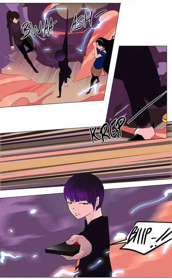 Baca Tower of God - Chapter 91 halaman 10