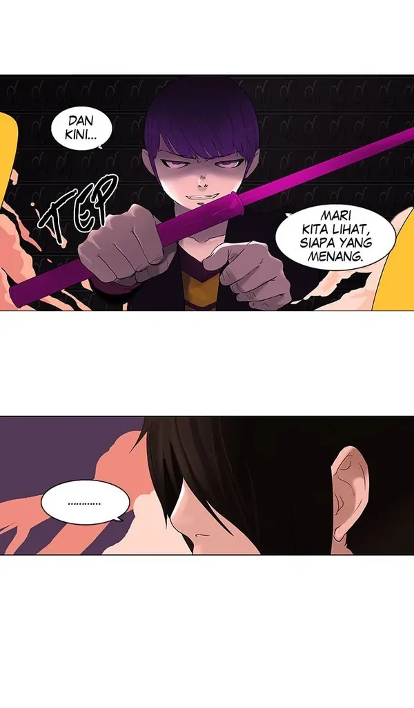 Baca Tower of God - Chapter 91 halaman 13