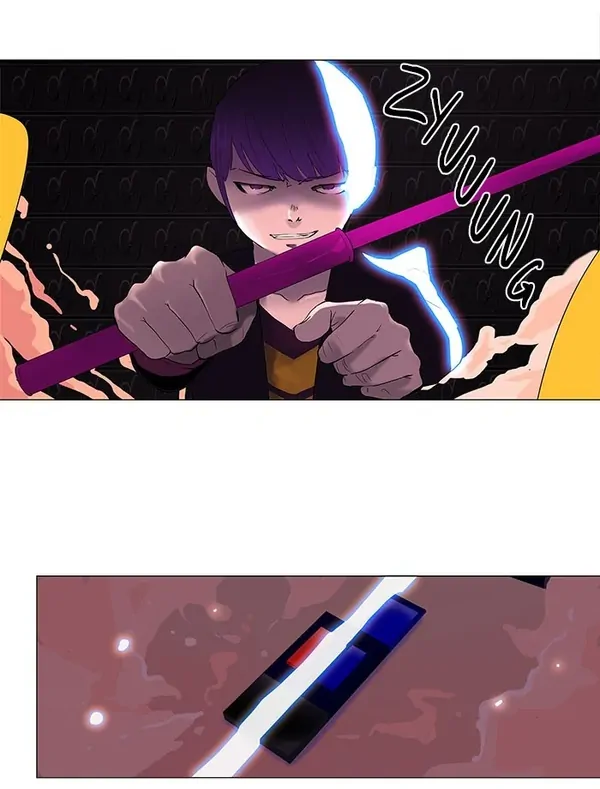 Baca Tower of God - Chapter 91 halaman 15