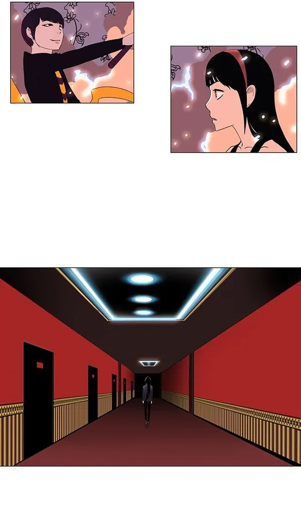 Baca Tower of God - Chapter 91 halaman 17