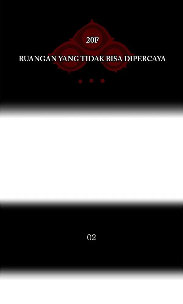 Baca Tower of God - Chapter 91 halaman 19