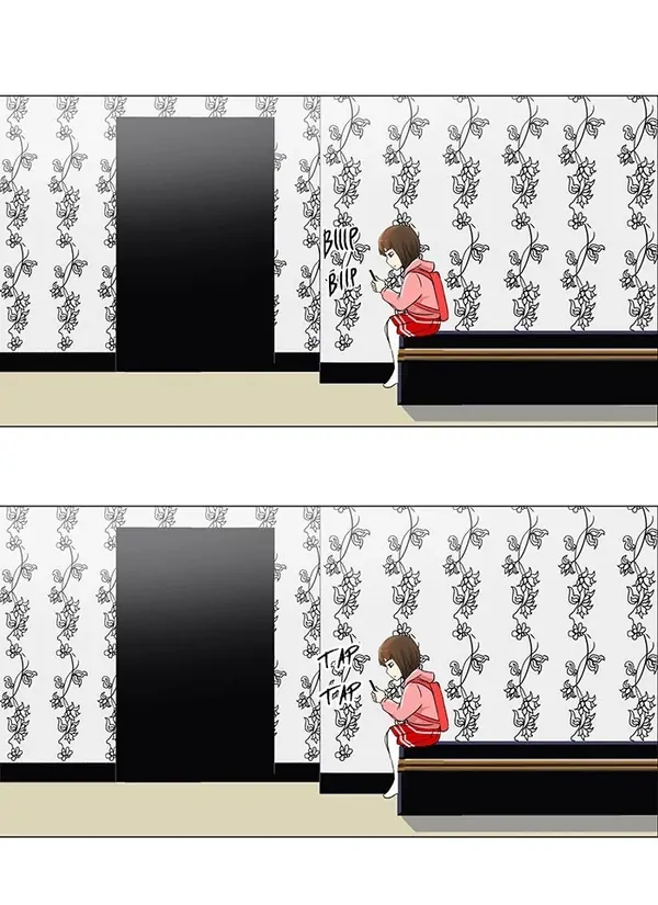 Baca Tower of God - Chapter 91 halaman 21