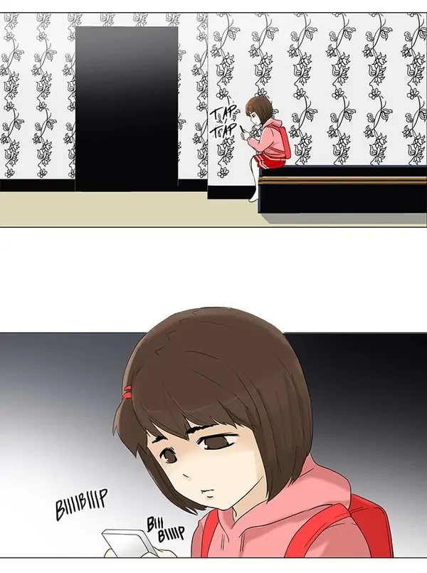 Baca Tower of God - Chapter 91 halaman 22