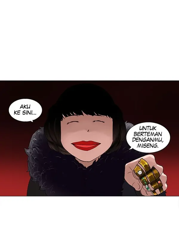 Baca Tower of God - Chapter 91 halaman 25