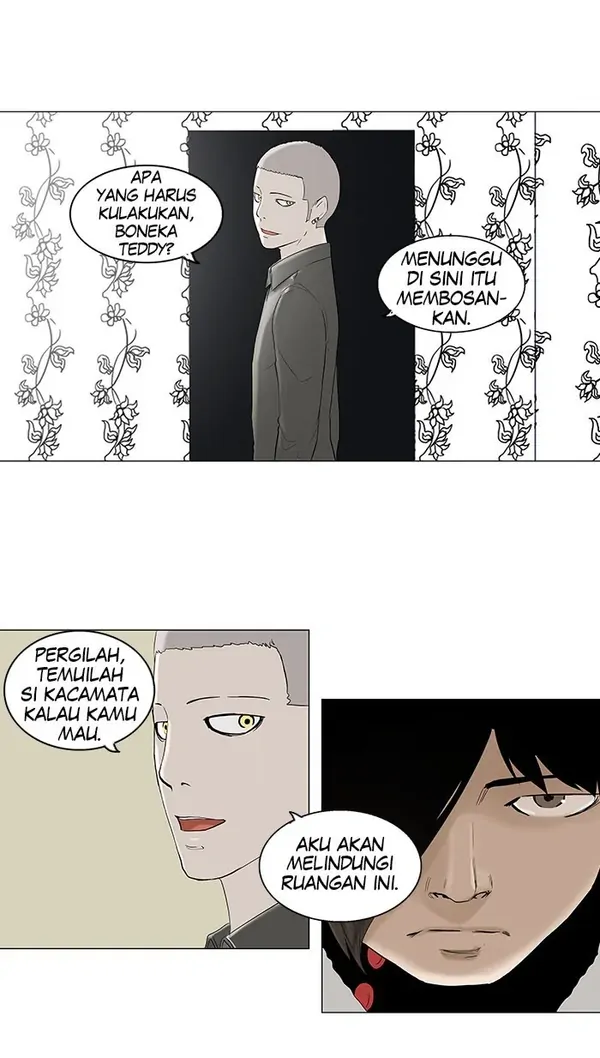 Baca Tower of God - Chapter 91 halaman 30