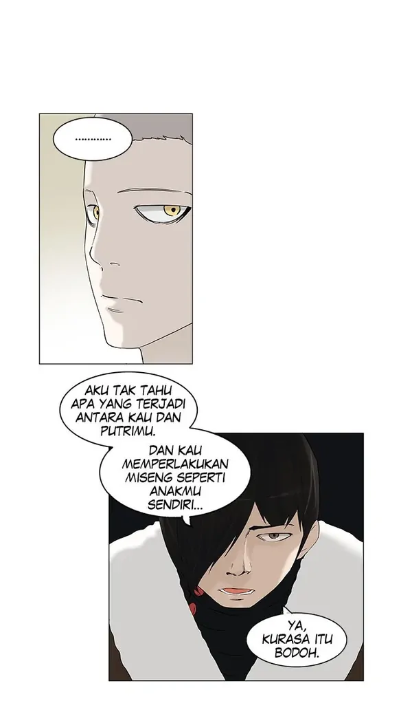 Baca Tower of God - Chapter 91 halaman 32