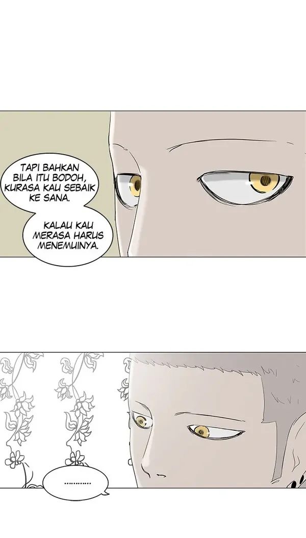 Baca Tower of God - Chapter 91 halaman 33