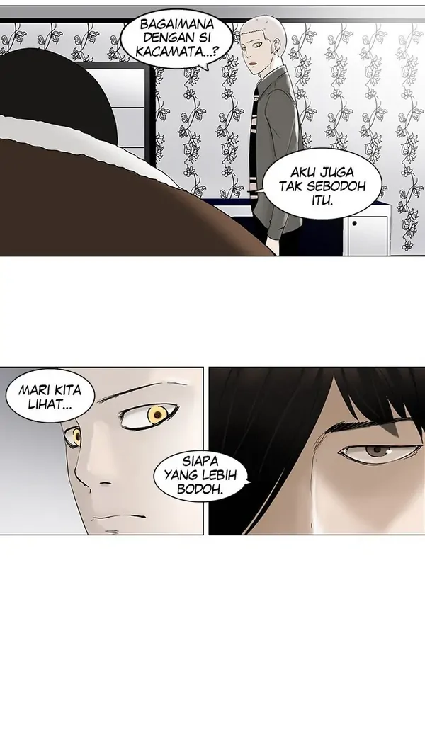 Baca Tower of God - Chapter 91 halaman 35