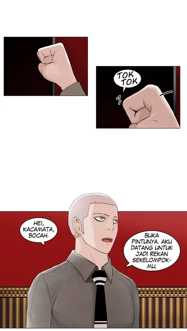 Baca Tower of God - Chapter 91 halaman 37