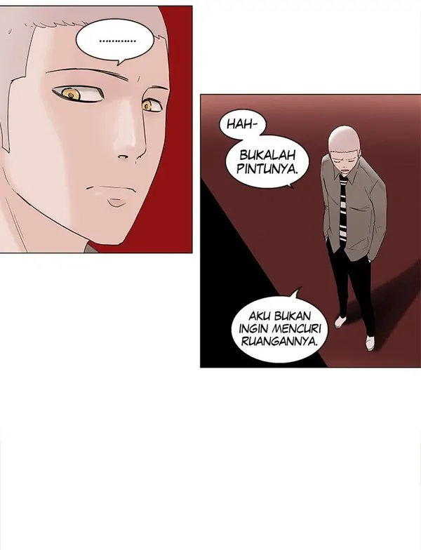 Baca Tower of God - Chapter 91 halaman 39