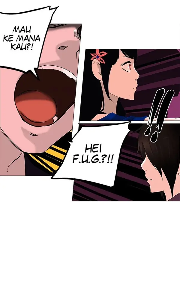 Baca Tower of God - Chapter 91 halaman 7