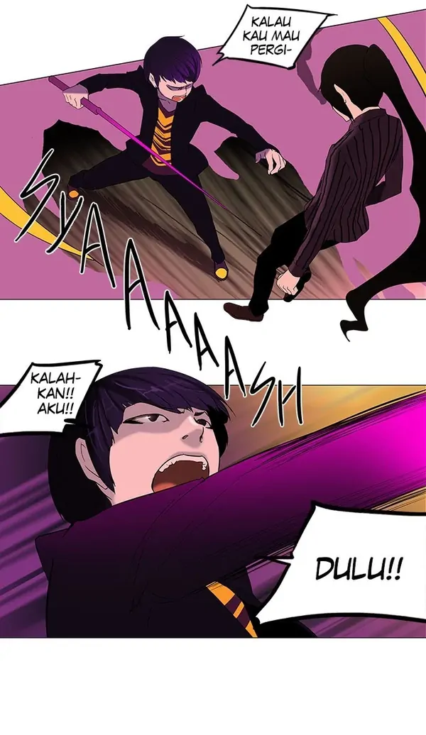 Baca Tower of God - Chapter 91 halaman 9