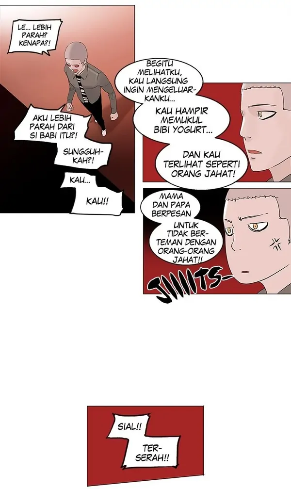 Baca Tower of God - Chapter 92 halaman 15