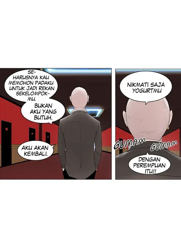 Baca Tower of God - Chapter 92 halaman 16