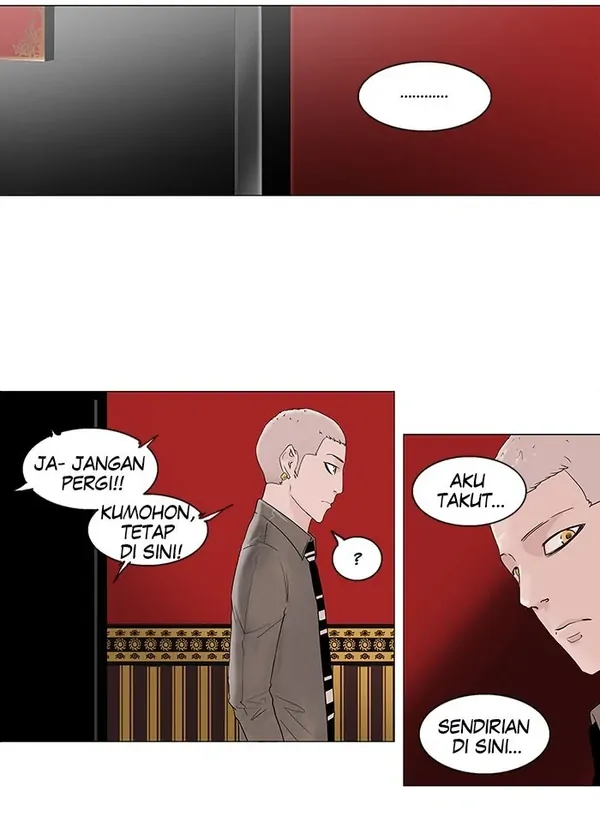 Baca Tower of God - Chapter 92 halaman 17