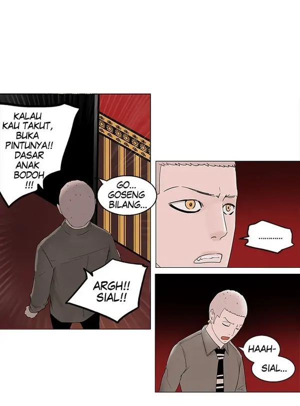 Baca Tower of God - Chapter 92 halaman 18
