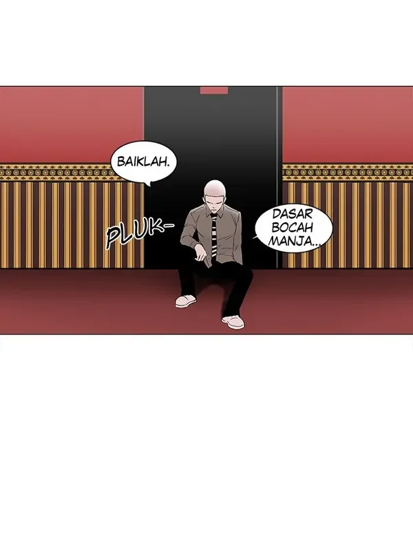 Baca Tower of God - Chapter 92 halaman 19