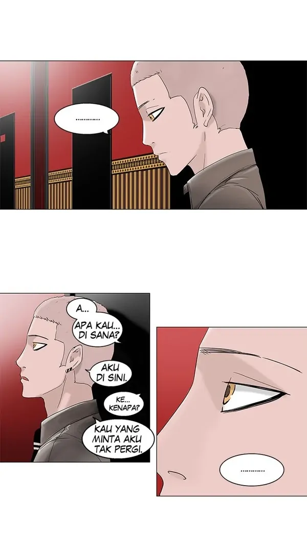 Baca Tower of God - Chapter 92 halaman 20