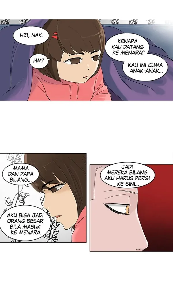 Baca Tower of God - Chapter 92 halaman 21