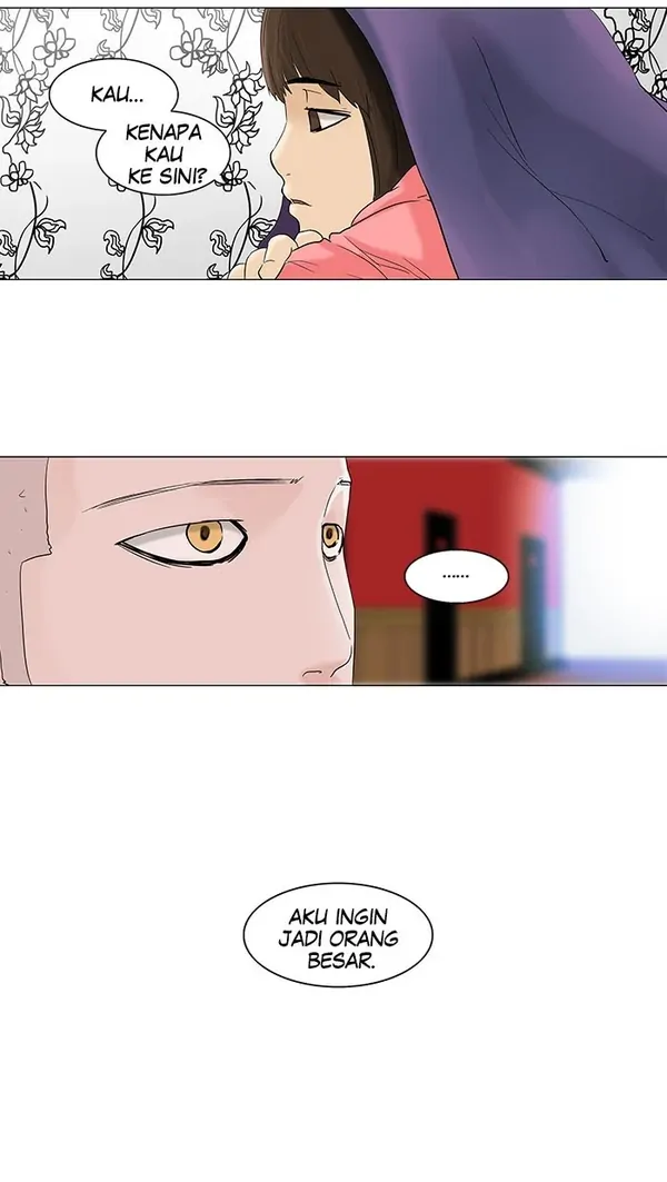 Baca Tower of God - Chapter 92 halaman 22