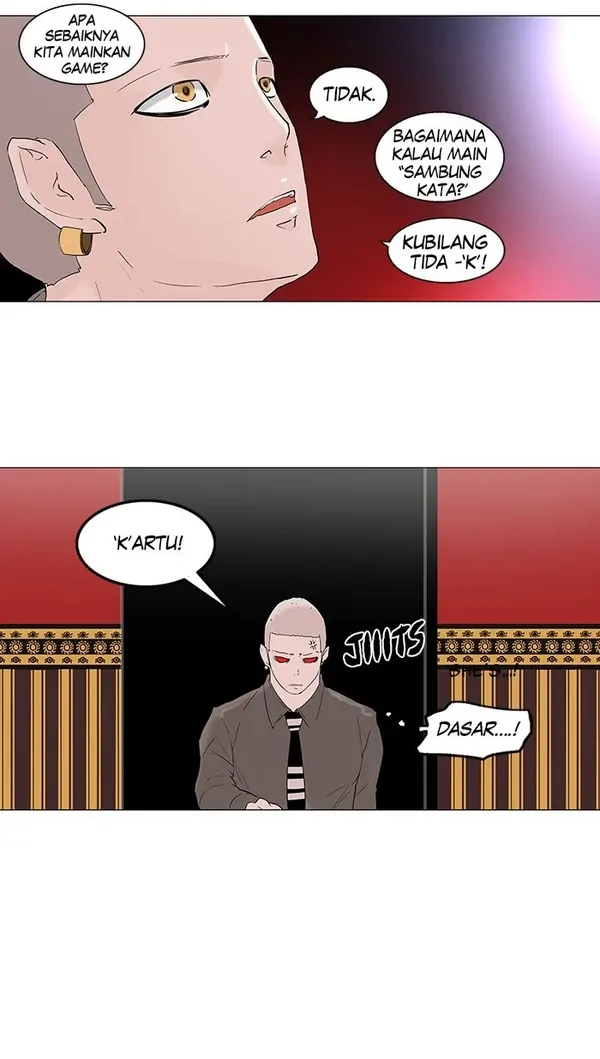 Baca Tower of God - Chapter 92 halaman 25