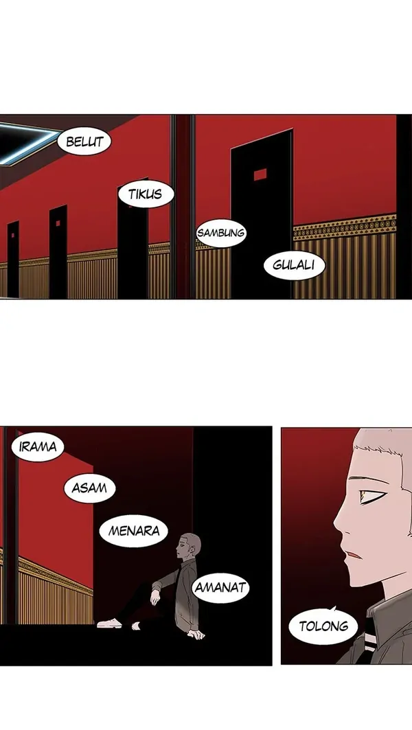 Baca Tower of God - Chapter 92 halaman 26