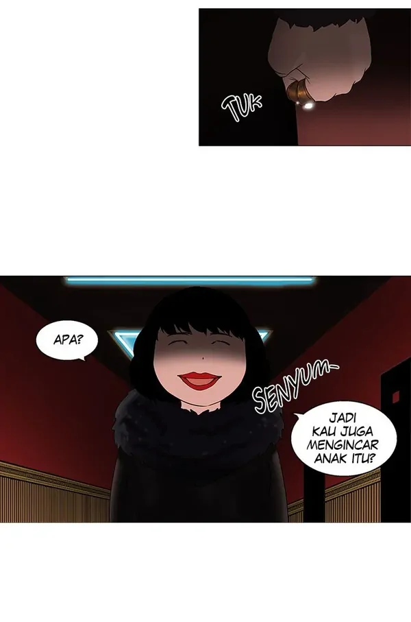 Baca Tower of God - Chapter 92 halaman 28
