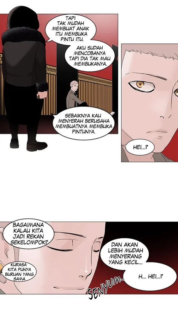 Baca Tower of God - Chapter 92 halaman 29