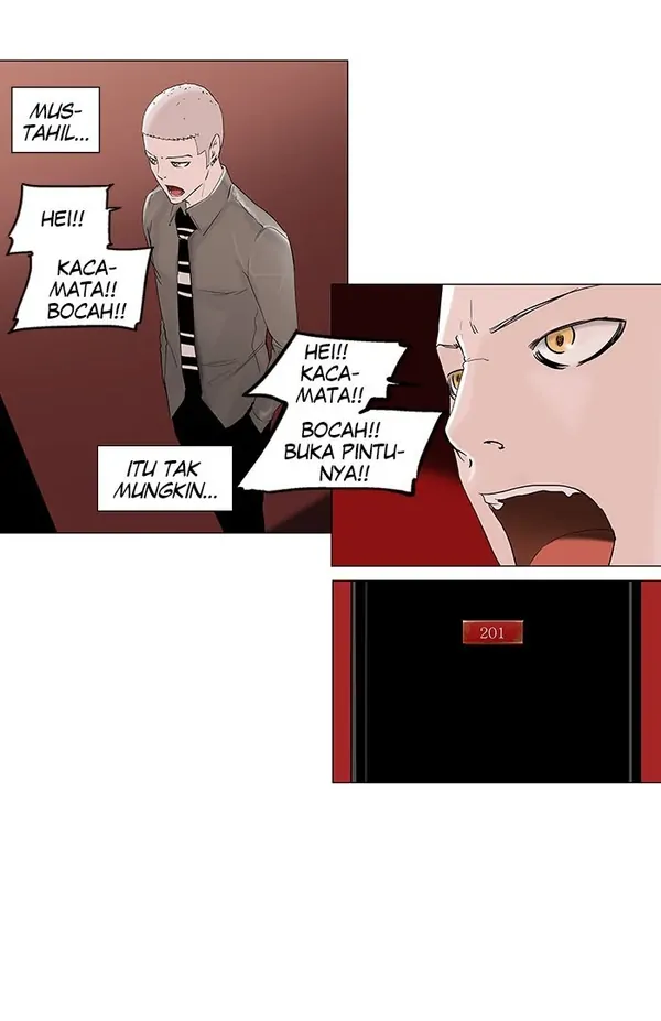 Baca Tower of God - Chapter 92 halaman 3