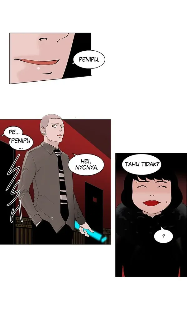Baca Tower of God - Chapter 92 halaman 30