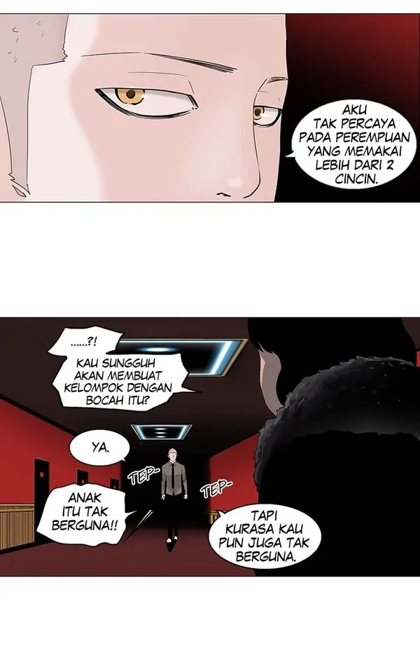 Baca Tower of God - Chapter 92 halaman 31