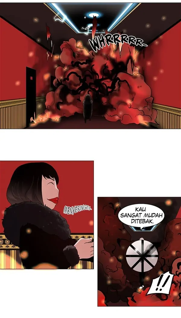 Baca Tower of God - Chapter 92 halaman 34