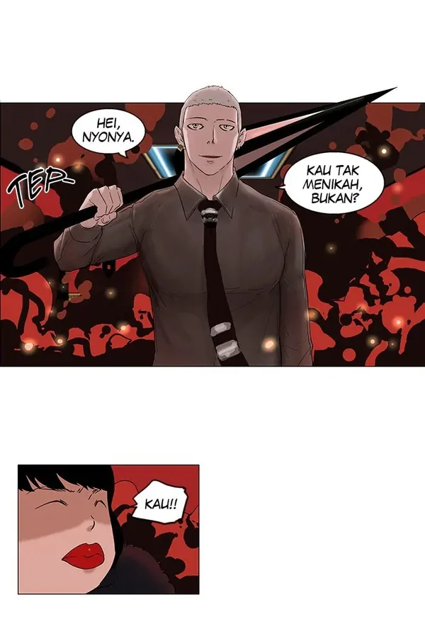 Baca Tower of God - Chapter 92 halaman 35